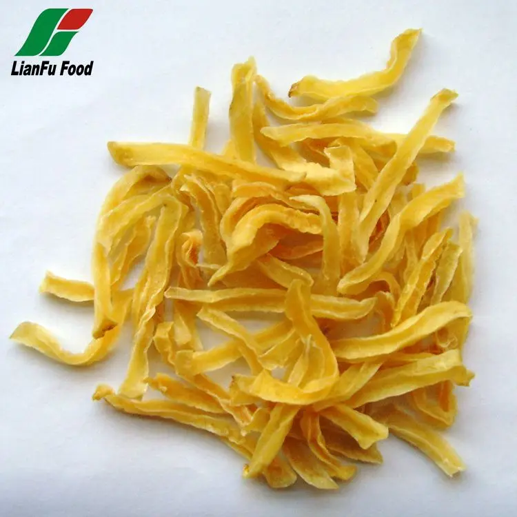 Steam treated Dehydrated vegetables dried Potato Flakes potato chips strip