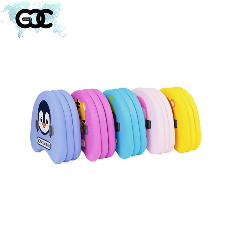 GX EVA Cartoon Foam Floating Swimming Training board