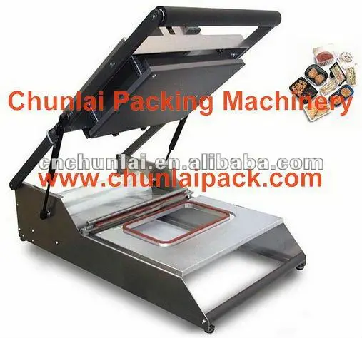 Hs-300 руководство настольные упаковщик лотков