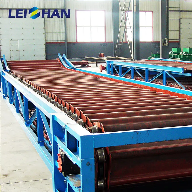 Профессиональная конвейерная цепь из нержавеющей стали, цепной транспортер для машин по переработке макулатуры