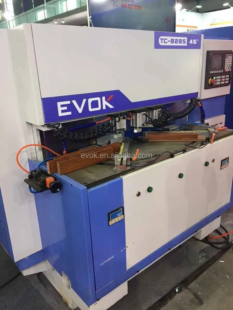 
Multi-function Wood Design Cnc Wood Mortising Machine for frame and door 