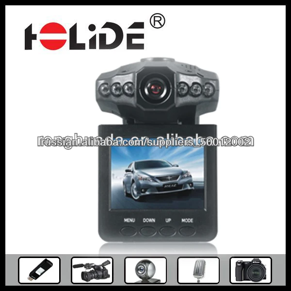> Блэк бокс для автомобилей Черный ящик Недорогой видеорегистратор HD 2.0M Автомобильный