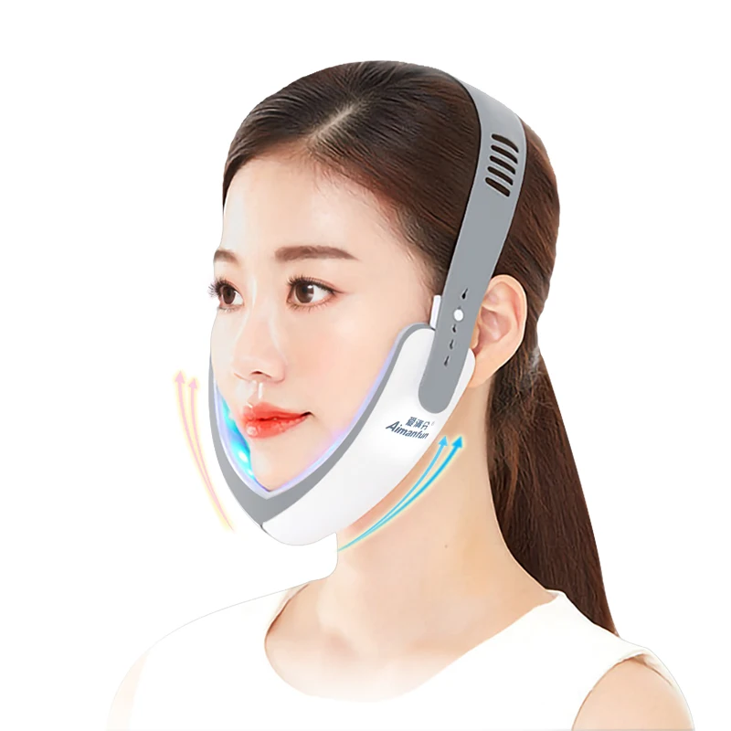 
Aimanfun professional V line face lifting belt for tightening face lifting 