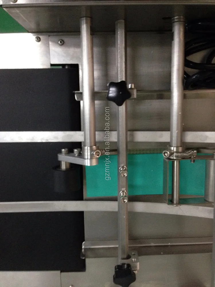 High Speed Card Friction Feeder For Carton Box Bag