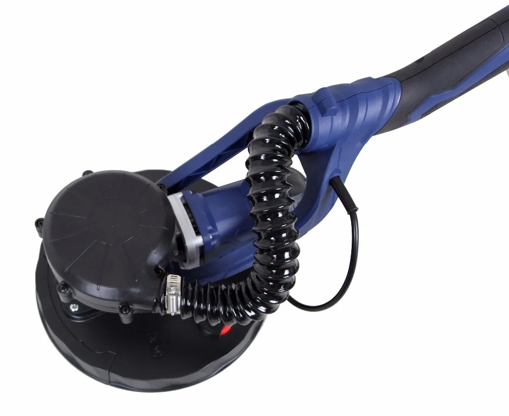 High quality motor Various speed drywall sander with soft grip handle MK-225B