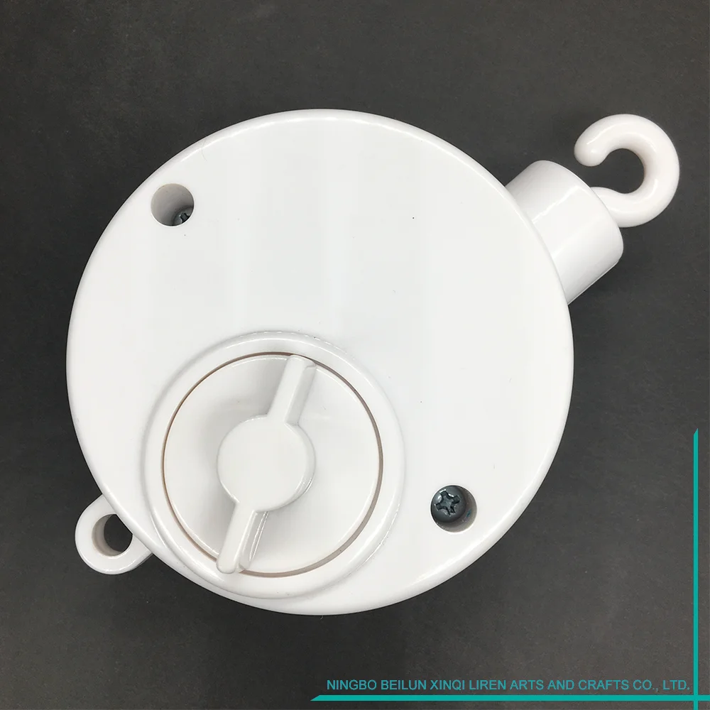 Healthy Girls Baby Musical Mobile Toys Box Accessories