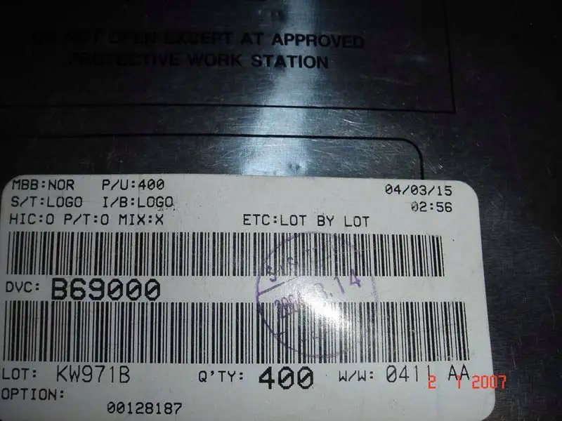 Components IC, transistor ep2s60f484i4 , digital amplifier board