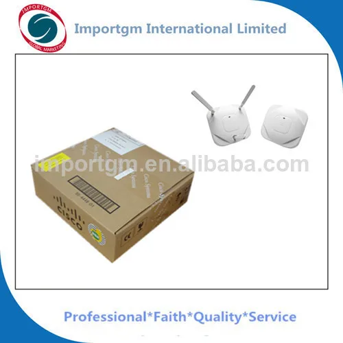 первоначально новый cisco наруёных беспроводных асесс point air-cap1602e-nk910