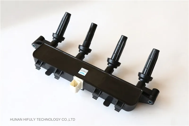 597074 597079 performance accel ignition coil 12v peugeot coil 206