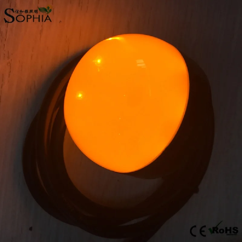 New 50mm led dome indicator light for automation