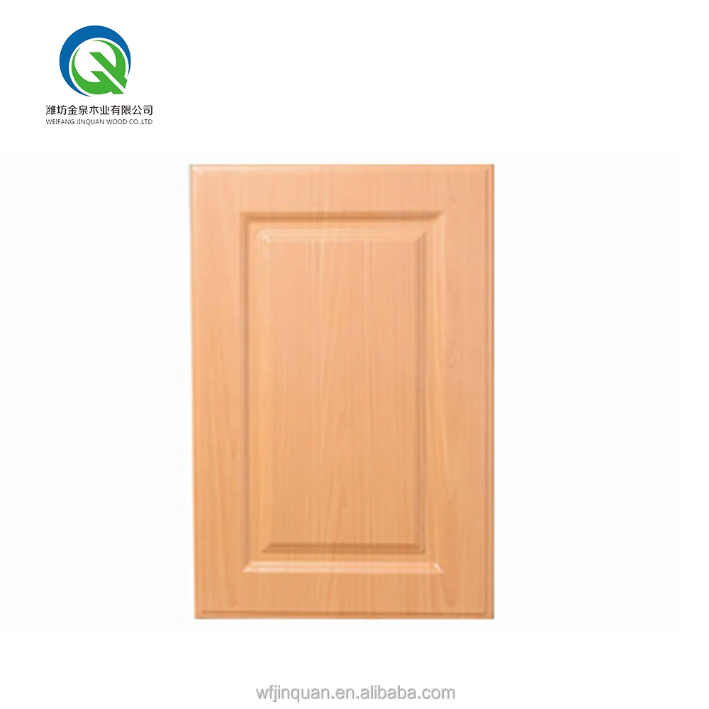 
HPL cabinet door skin with different size made in china 