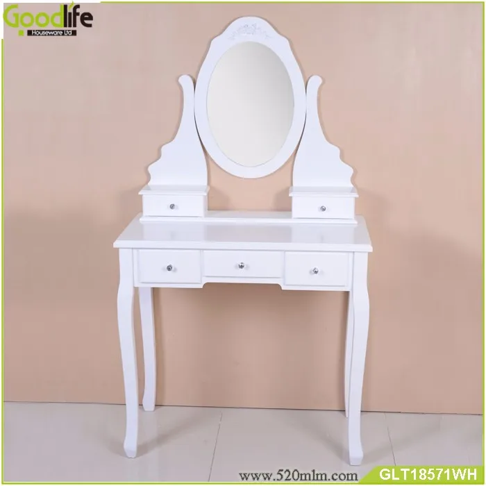 Высококачественный Туалетный Стол Из Китая