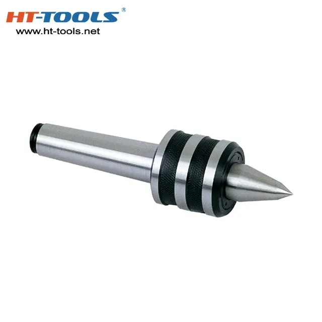 
CNC Precision heavy duty Lathe High Speed Live Center MT4 MT5 MT6 