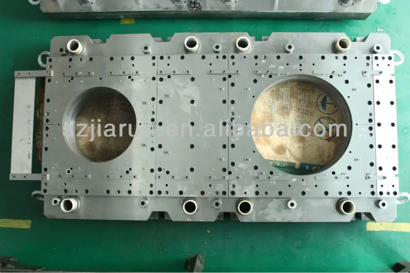 Metal Stamping Die from Shanghai Hehua Mold