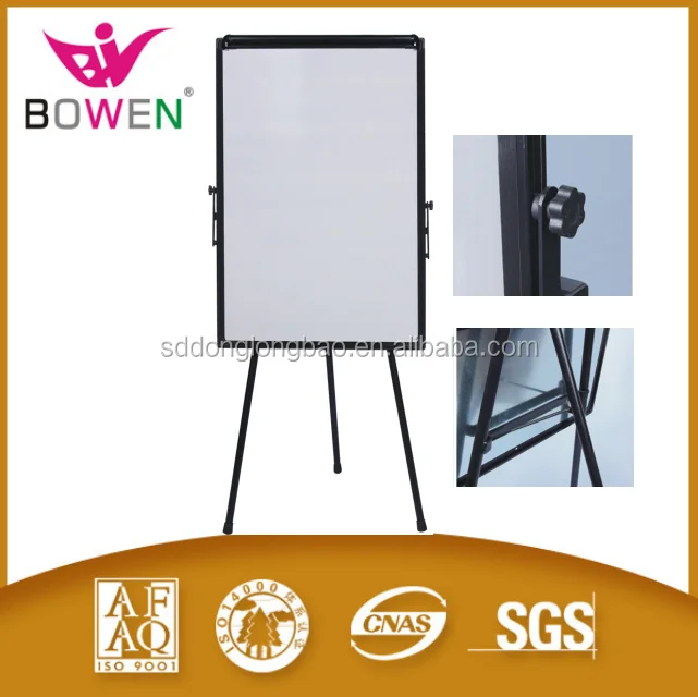 Flip Chart Stand in size 100x70cm for Amazon
