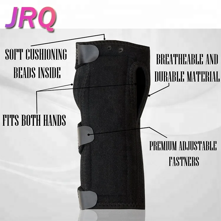 Night Wrist Sleep Support Brace for Carpal Tunnel and Relieve and Treat Wrist Pain