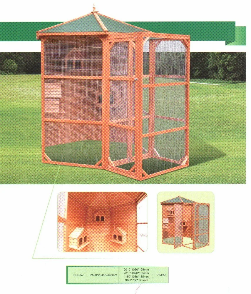 Фабричная черная железная большая клетка для птиц большого размера Высококачественная