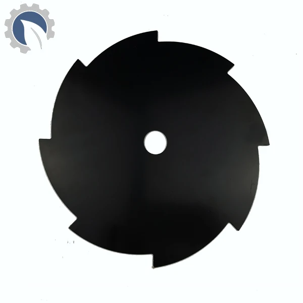 Whips Brush Cutter Aluminum Grass Trimmer Blades