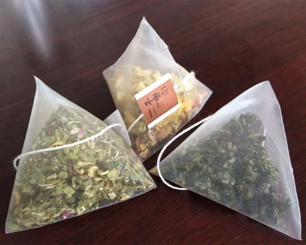 MDP automatic packaging machine for tea tea bag making machine packaging tea packaging machine
