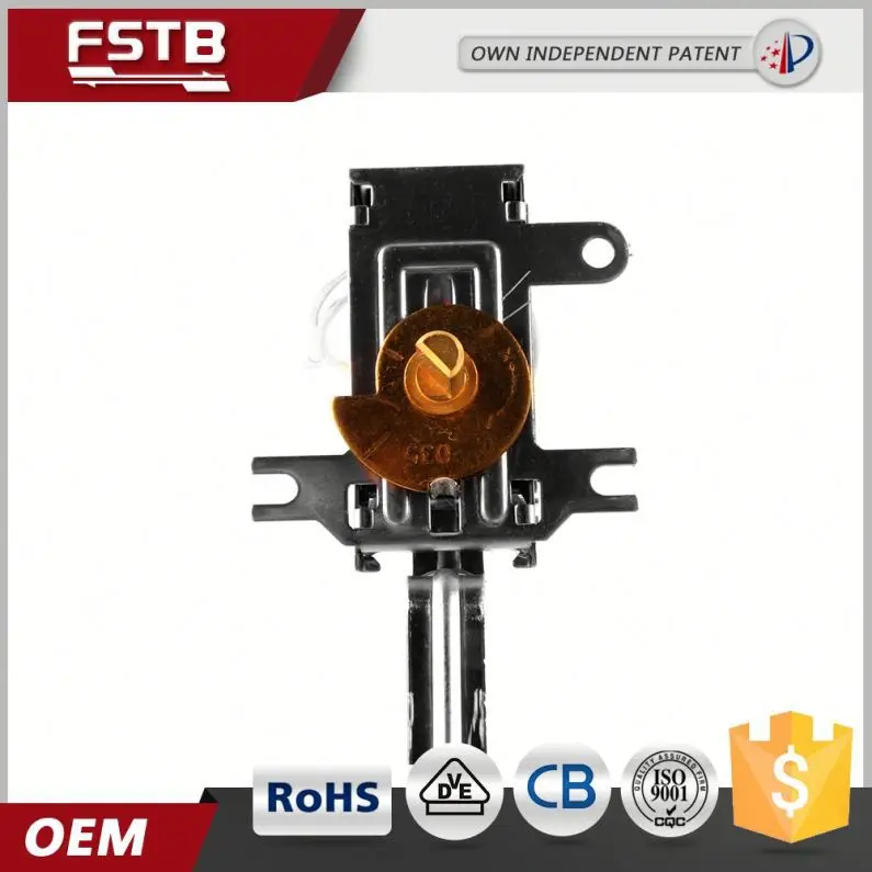 
Factory Price Hvac Parts RoHS Cooler Temperature Capillary Thermostat 