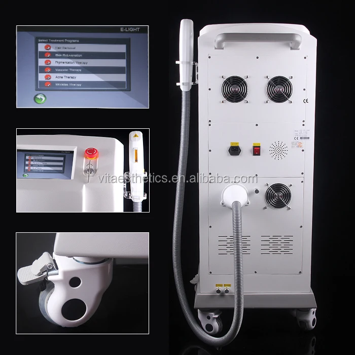 New arrival!! best new product ipl machine e light hair removal in beauty E-300