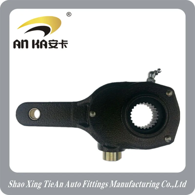 Tata series manual slack adjuster for sale tata truck 1612/2515 front oem 257342110157