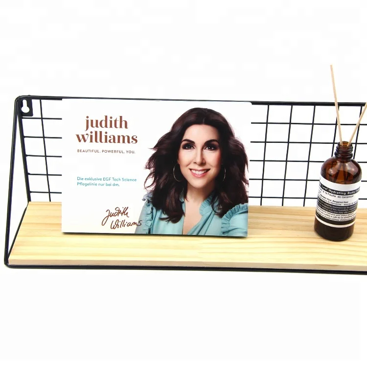 Promotional Gift custom printed audio greeting wedding invitation card 4.3 inch lcd display video brochure for advertising