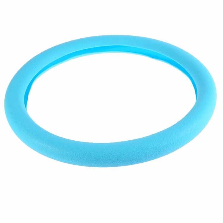 Силиконовый чехол для руля без запаха, много цветов