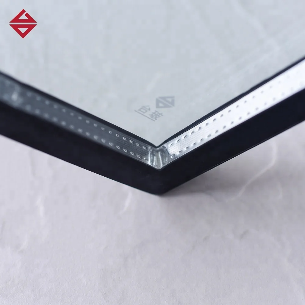 LOW PRICE LOW-E ENERGY SAVING TEMPERED SKYLIGHT SAFETY BULLETPROOF INSULATING GLASS