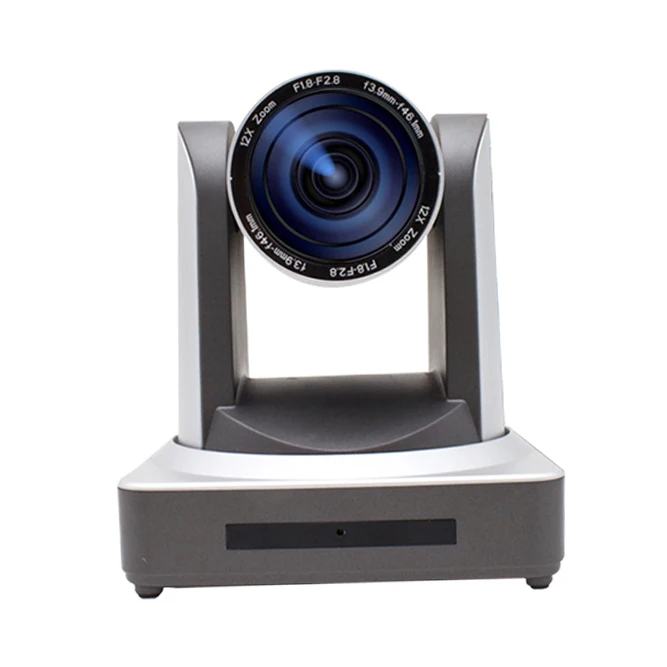 20X zoom 1080p ptz ip streaming camera Vmix OBS Youtube webcasting TV broadcasting equipment