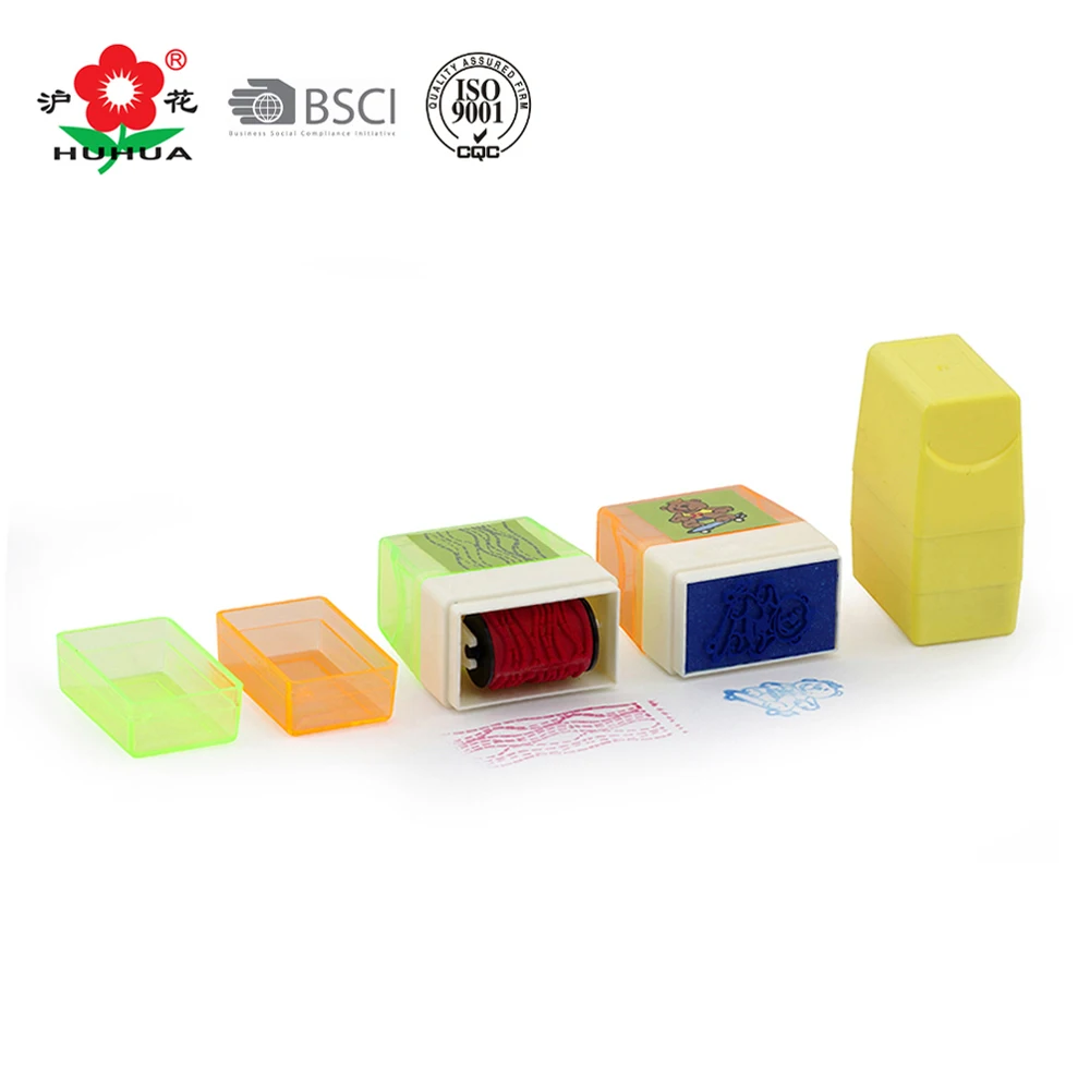 № 332 пластиковых детская игрушка штамп