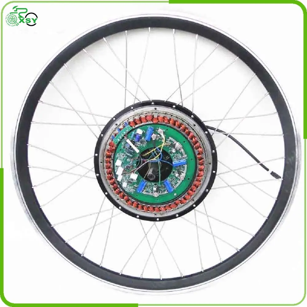 high quality ebike kit with battery