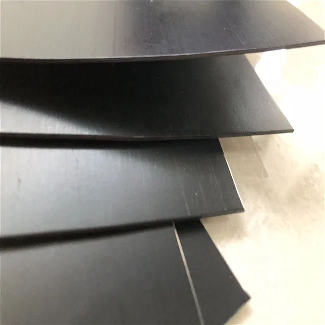 top quality factory price hdpe geomembrane manufacturer