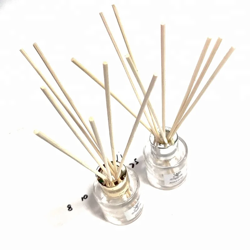 free shipping 3A Grade 10000pcs 3mmx20cm natural wood reed diffuser stick