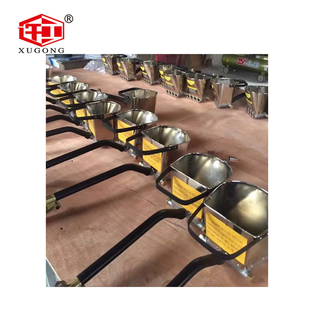 Building construction tools,mortar cement sprayer,stucco gun