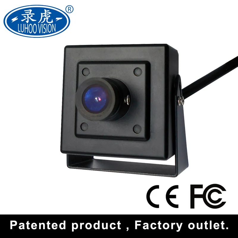 
Cheap High Quality IP68 Reverse Wide Angle Car Camera as Parking Assist 