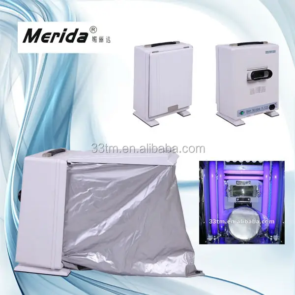 Best selling ! Skin Diagnosis system scanner, UV face skin scanner