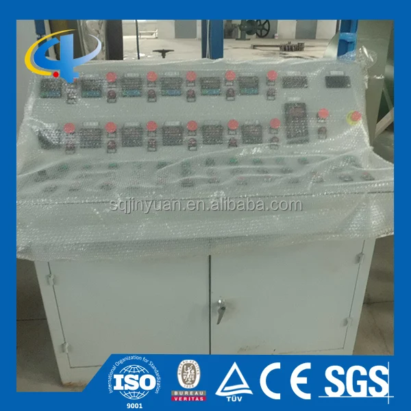 Jinpeng Высокое Качество Классическая Отходов Для Утилизации Шин и Пиролиза, Завод