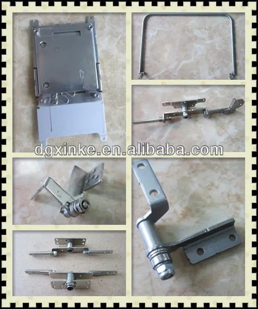 
High quality automatic part door window stainless steel chrom hinge with 90 degree stop hinge 