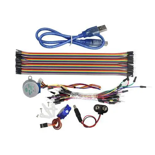  NEWEST RFID Starter Kit for Arduino R3 Upgraded version Learning Suite With Retail