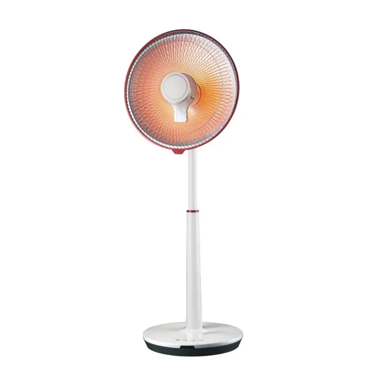
Quartz heater remote control electric room heaters economic heater 
