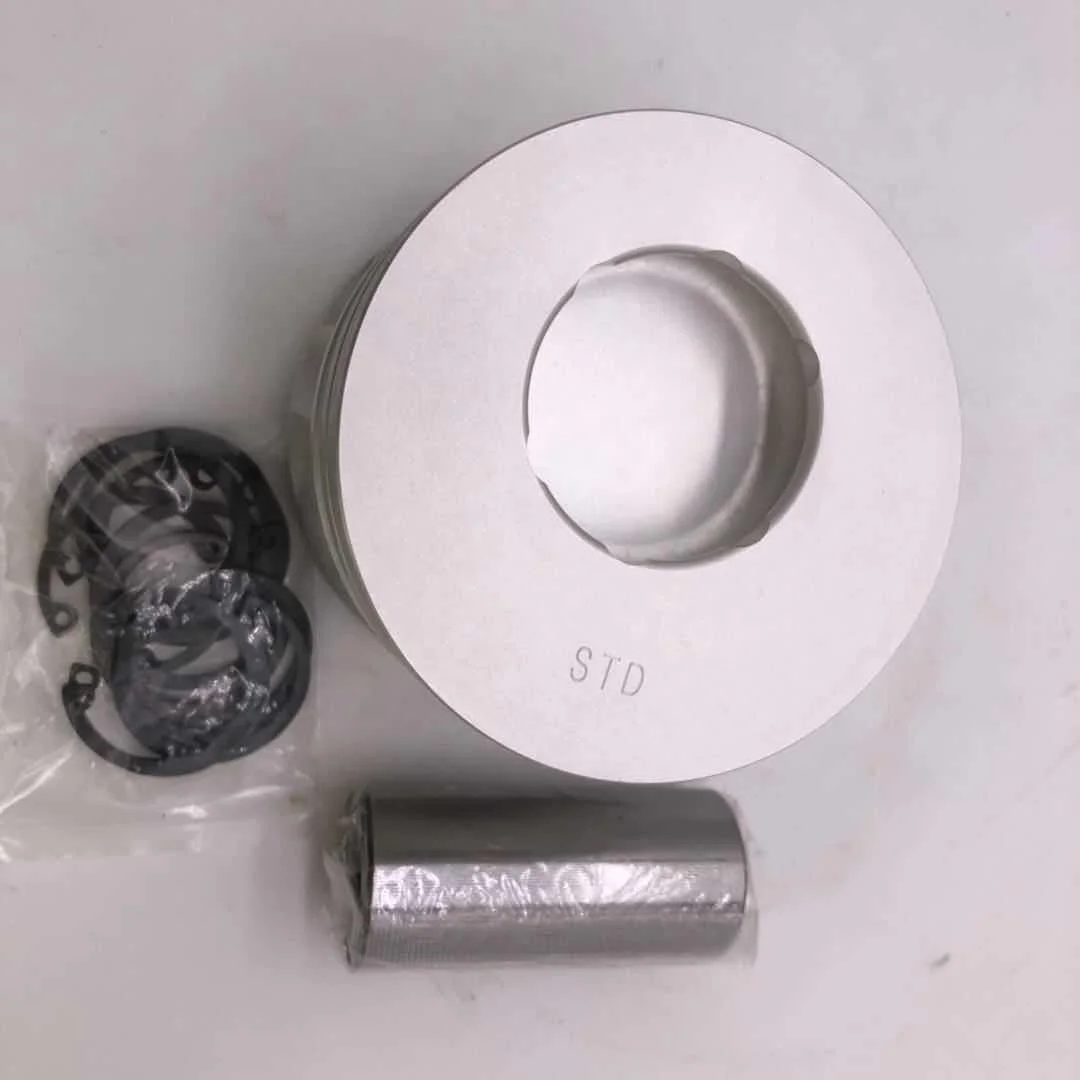 Saihuang Auto parts Engine Piston Set 1HD 1HD-T 13101-17040 for COASTER LAND CRUISER 80 (_J8_) 4.2 TD (HDJ80)