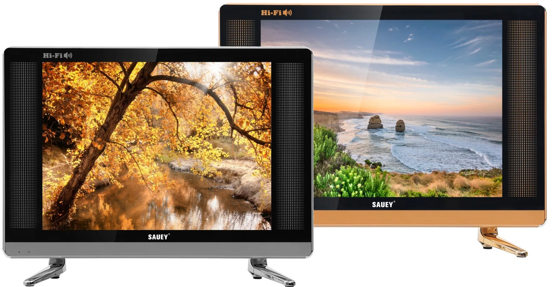  Лучшая цена 22 дюймовый ЖК-телевизор для дома в театр домашней системы