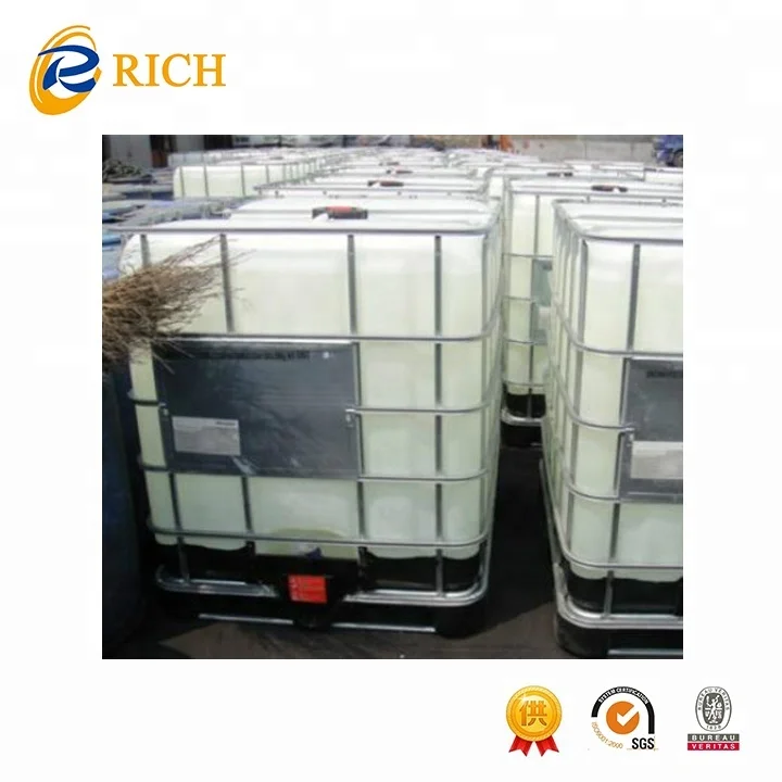 China plastic raw material Propylene Glycol