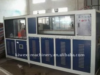 тянущее устройство для экструзионной линии