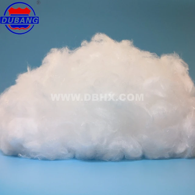 
Nylon/polyamide staple Fiber 1.5D-5D for cotton & wool spinning/non-woven 