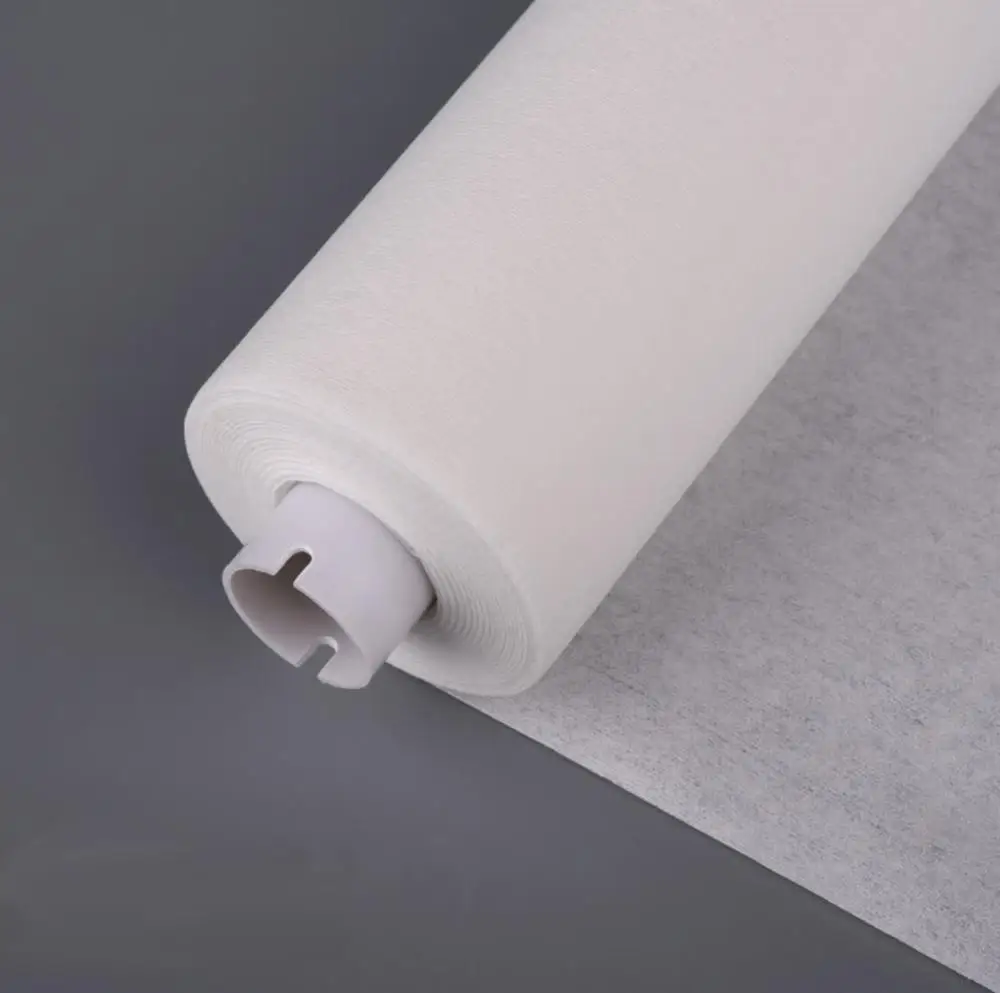 Высококачественный рулон трафаретной бумаги SMT для экранных принтеров DEK