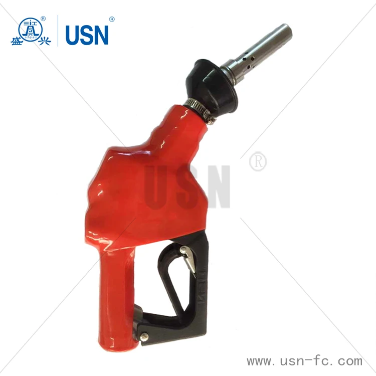 
VR Automatic Oil Vapor Recovery Fuel Nozzle 
