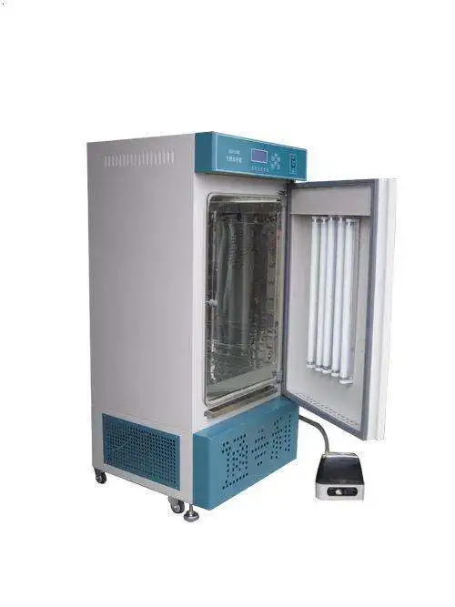 laboratory low temperature Plant chamber Artificial Climate Incubator intelligent Artificial Climate Incubator