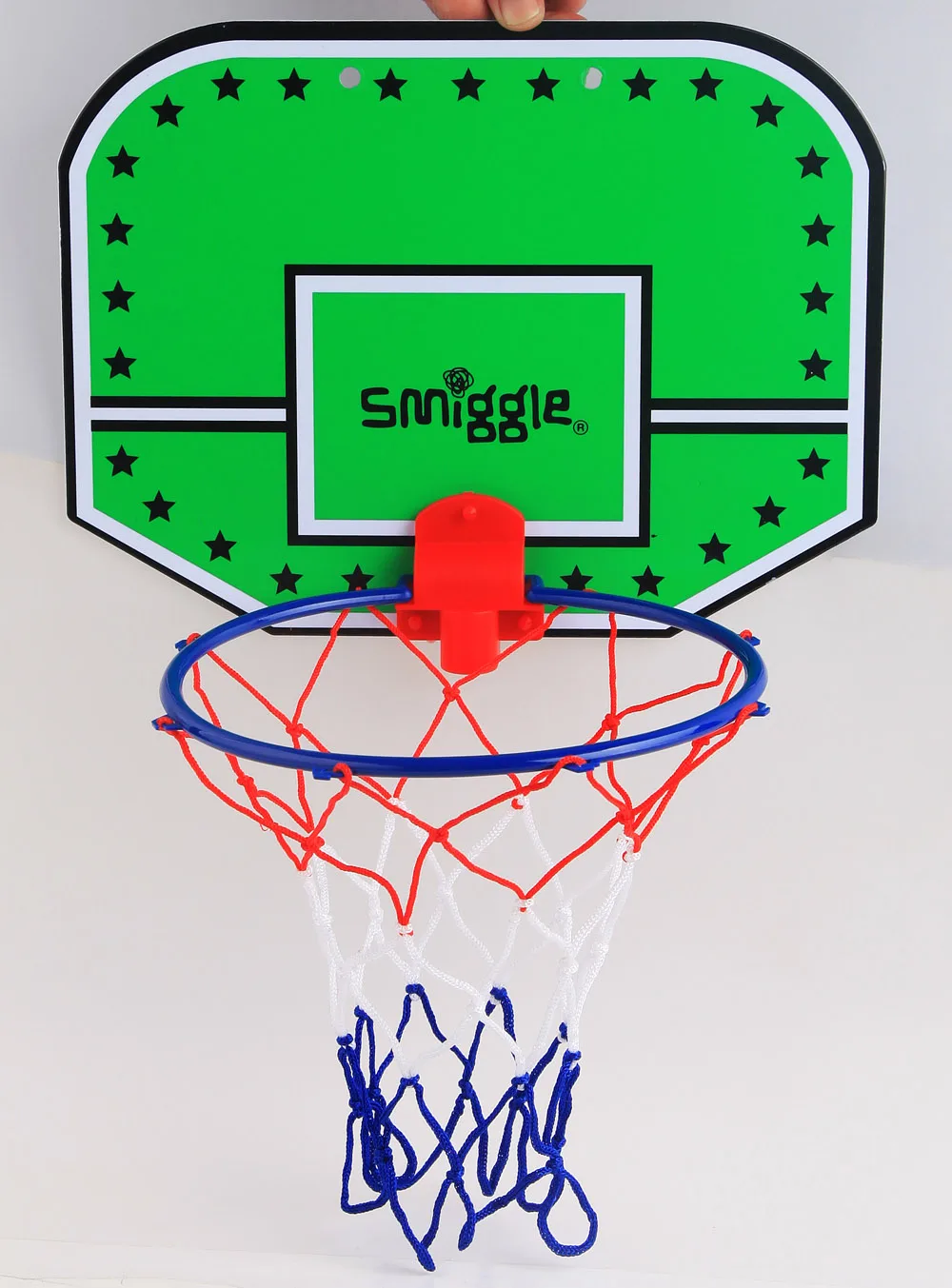 Wholesale mini basketball hoop and children plastic basketball board
